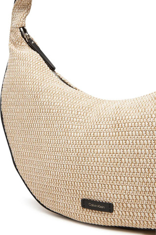 תיק צד דמוי עור Calvin Klein דגם LV04F3060G-0EI