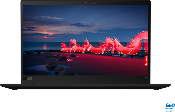 מחשב נייד מחודש מהסדרה X1 CARBON מבית LENOVO כולל מעבד I7 דור 11 ומסך מגע 14 אינץ'