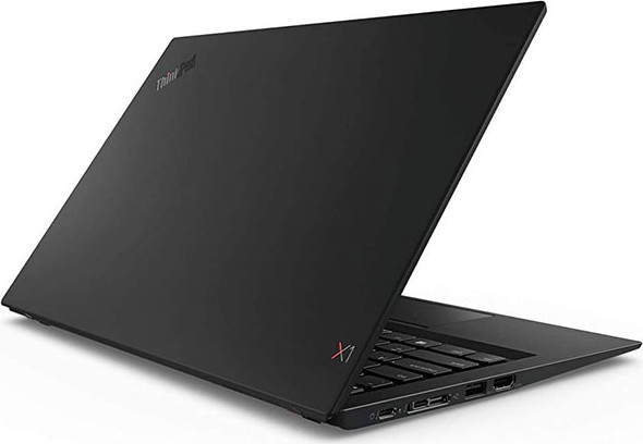 מחשב נייד מחודש מהסדרה X1 CARBON מבית LENOVO כולל מעבד I7 דור 11 ומסך מגע 14 אינץ'