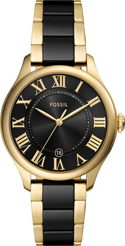 שעון FOSSIL  קולקציית GILMORE  דגם CE1132