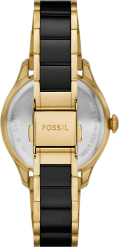 שעון FOSSIL  קולקציית GILMORE  דגם CE1132