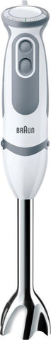 בלנדר מוט עוצמתי Braun בראון MultiQuick 5 Vario MQ5235WH
