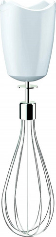 בלנדר מוט עוצמתי Braun בראון MultiQuick 5 Vario MQ5235WH