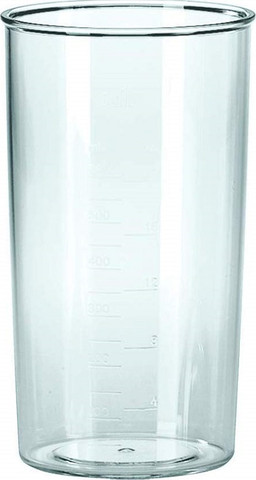 בלנדר מוט עוצמתי Braun בראון MultiQuick 5 Vario MQ5235WH