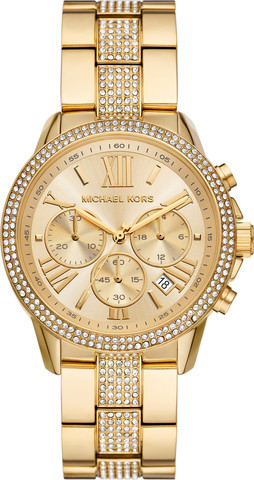 שעון Michael Kors מקולקציית BRYNN דגם MK7504