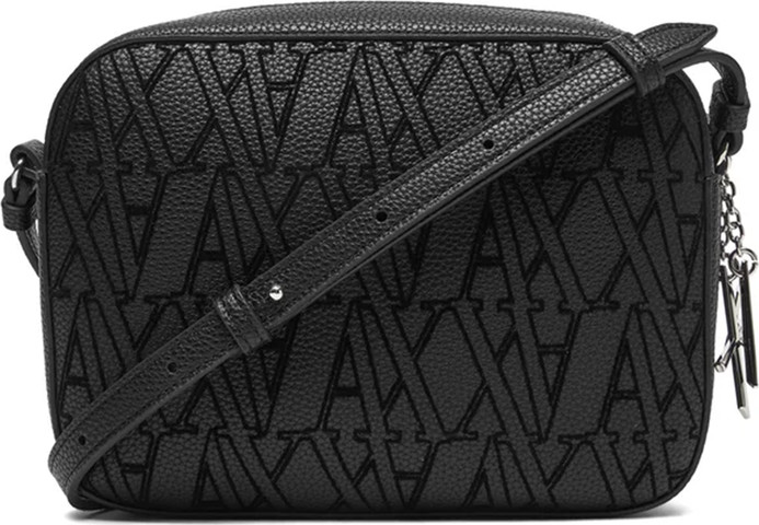 תיק צד דמוי עור ARMANI EXCHANGE דגם XW002122AF19298UC001