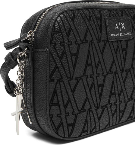 תיק צד דמוי עור ARMANI EXCHANGE דגם XW002122AF19298UC001