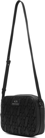 תיק צד דמוי עור ARMANI EXCHANGE דגם XW002122AF19298UC001