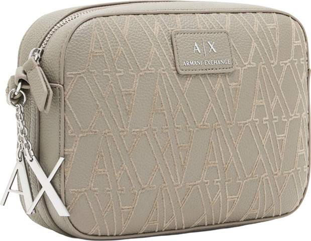תיק צד דמוי עור ARMANI EXCHANGE דגם XW002122AF19298U6242