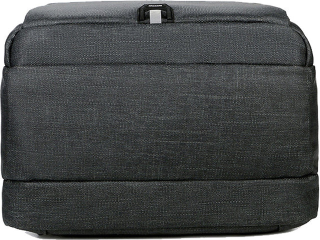 תיק גב Urban Carry למחשב 16 אינץ' עם יציאת USB מבית כאמל מאונטין - כחול