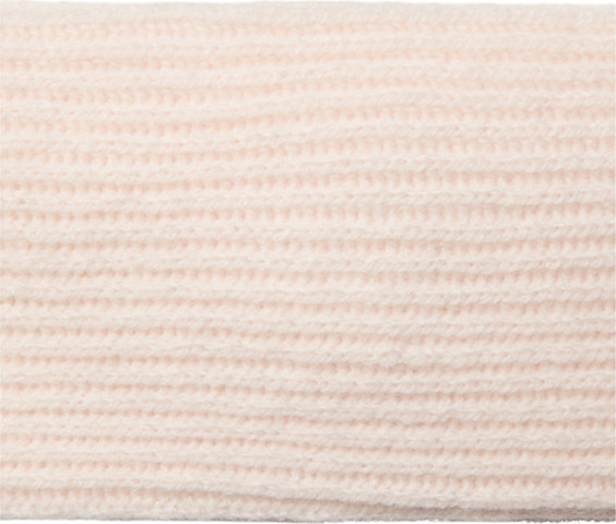 CK METAL WOOL TWIST HEADBAND