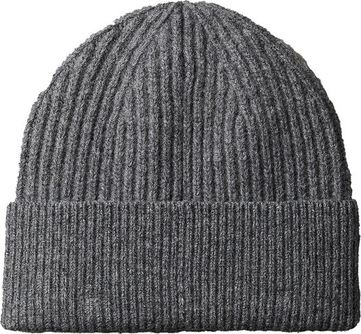 CK METAL WOOL BEANIE