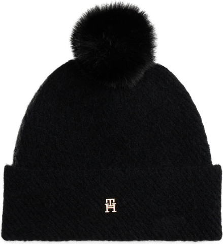 TH POM POM BEANIE