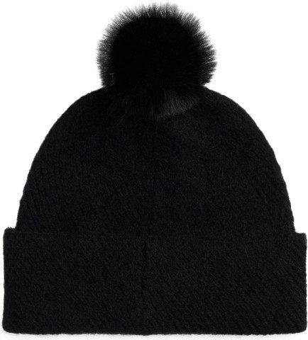TH POM POM BEANIE