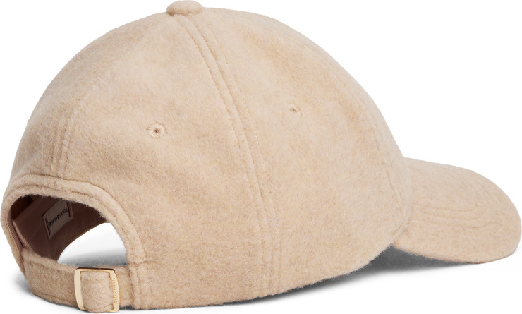 TH ELEVATED CHIC WOOL CAP