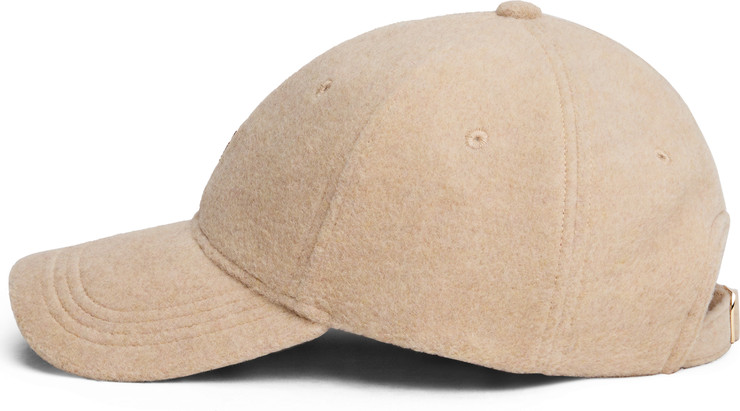TH ELEVATED CHIC WOOL CAP