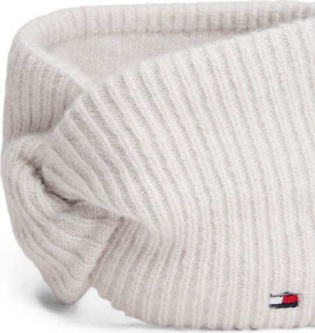 TH FLAG FLUFFY HEADBAND
