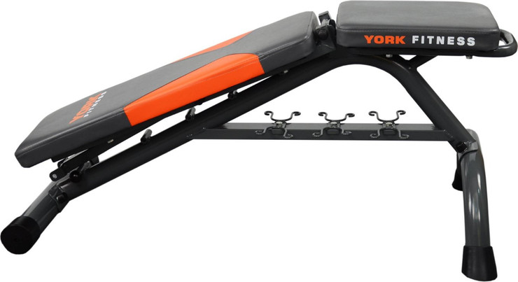 ספת כושר יורק YORK 45071