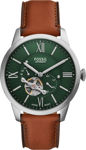 שעון FOSSIL קולקציית TOWNSMAN דגם ME3265