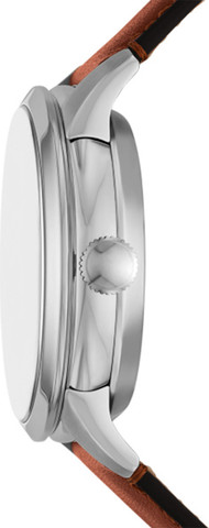 שעון FOSSIL קולקציית TOWNSMAN דגם ME3265
