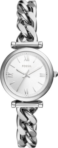 שעון FOSSIL קולקציית CARLIE דגם ES5331