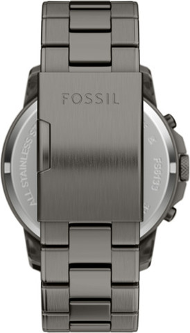 שעון FOSSIL קולקציית GRANT דגם FS6133