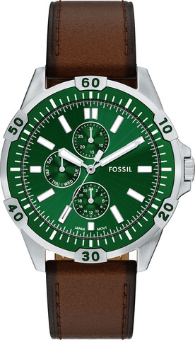 שעון FOSSILil קולקציית GARRETT דגם FS6147