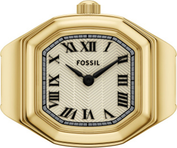 שעון טבעת FOSSIL קולקציית HARLOW  דגם ES5446