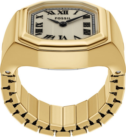 שעון טבעת FOSSIL קולקציית HARLOW  דגם ES5446