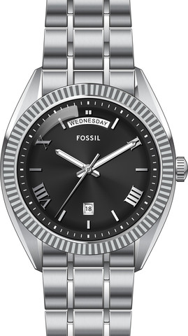 שעון FOSSILl קולקציית CAMPBELL דגם FS6139