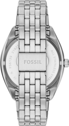 שעון FOSSILl קולקציית CAMPBELL דגם FS6139