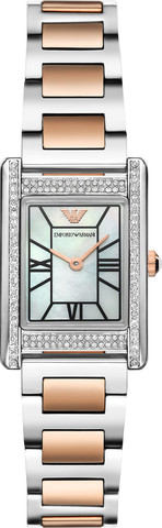 שעון ARMANI קולקציית GENNI דגם AR11626