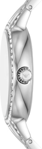 שעון ARMANI קולקציית CLEO דגם AR11484
