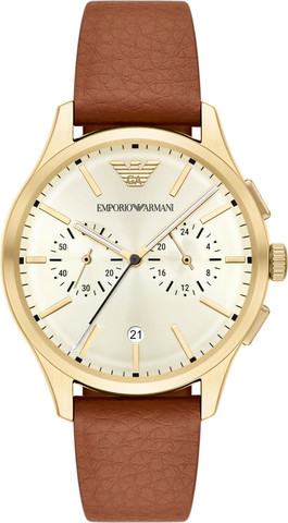 שעון ARMANI קולקציית DARIO דגם AR11714