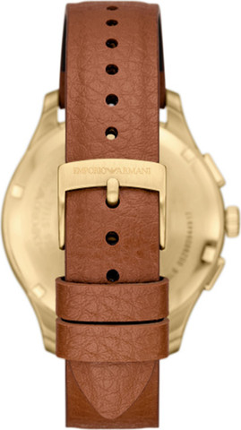 שעון ARMANI קולקציית DARIO דגם AR11714