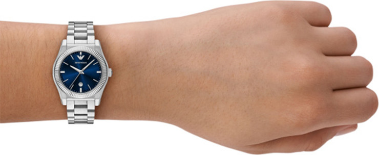 שעון ARMANIi קולקציית FEDERICA דגם AR11717