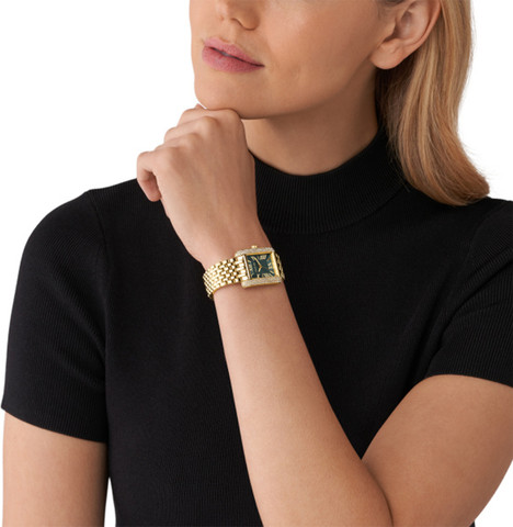 שעון MICHAEL KORS קולקציית EMERY דגם MK4742