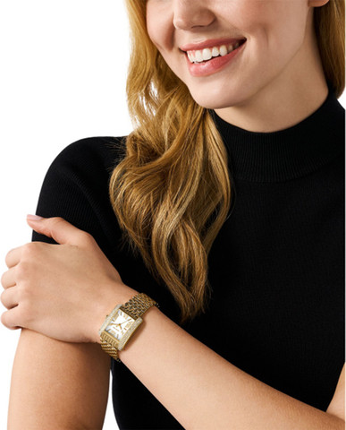 שעון MICHAEL KORS קולקציית EMERY דגם MK4826
