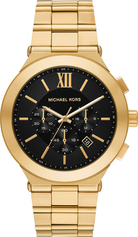 שעון MICHAEL KORS קולקציית BILLIE דגם MK9220