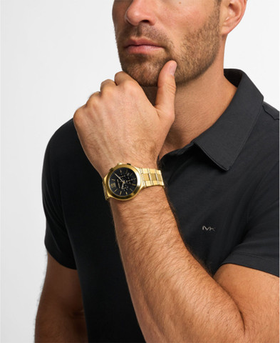 שעון MICHAEL KORS קולקציית BILLIE דגם MK9220