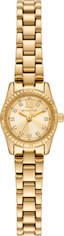 שעון לאישה מבית Michael Kors קולקציית LEXINGTON דגם MK4862