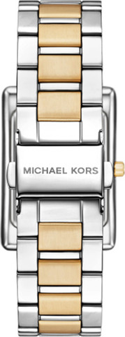 שעון MICHAEL KORS קולקציית ESSEX דגם MK4967