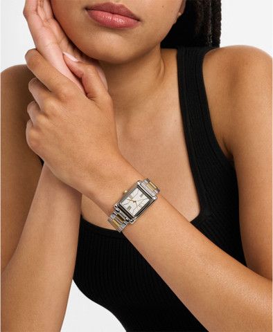 שעון MICHAEL KORS קולקציית ESSEX דגם MK4967