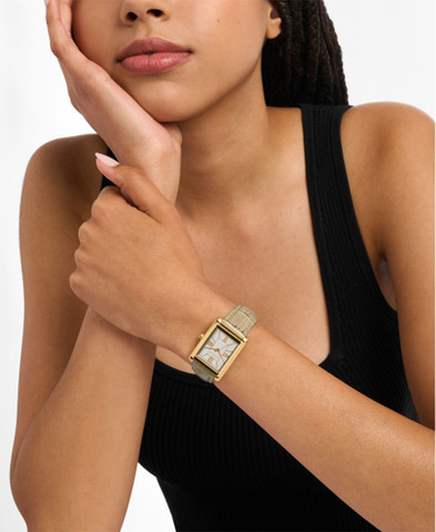שעון לאישה מבית Michael Kors קולקציית ESSEX דגם MK4964