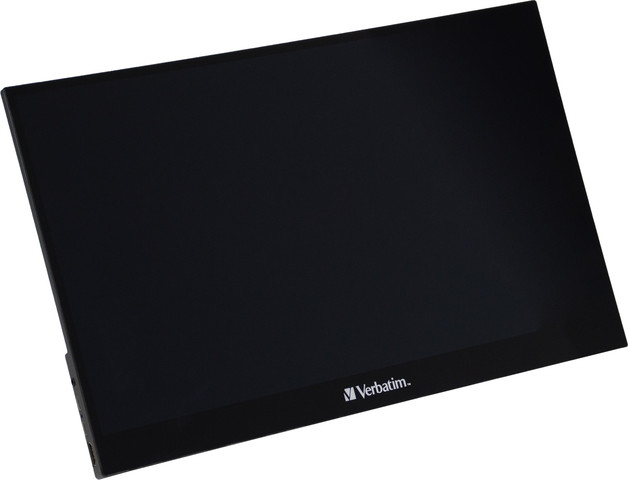מסך מגע Portable Touchscreen Monitor 15.6