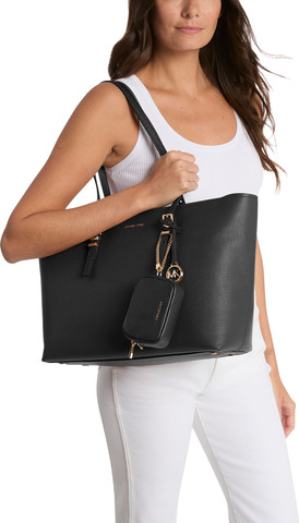 תיק עור מבית Michael Kors דגם 30T5GQNT9L-001