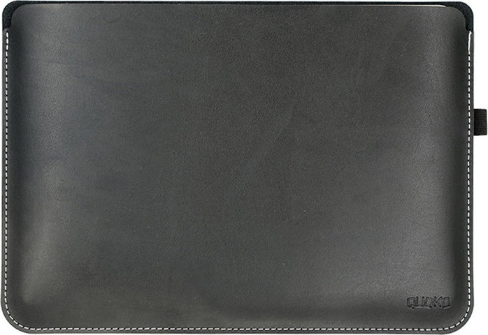 תיק מעטפה Kryzor Fusion למחשב 14-16 אינץ' עם משטח עכבר - אדום (15, 15.6, 16) אינץ