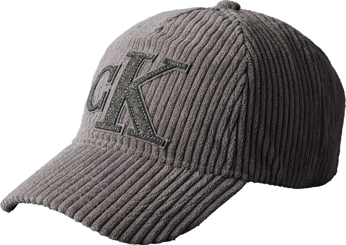 כובע מבית CK דגם CK-LV04D5050G-PA7
