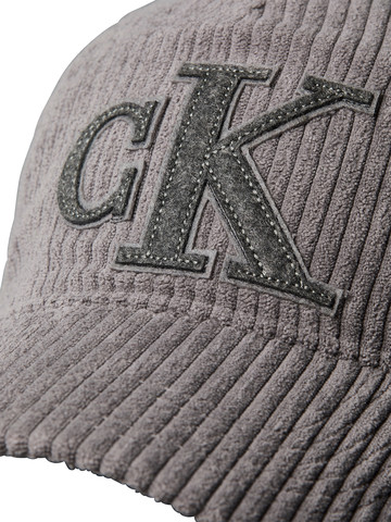 כובע מבית CK דגם CK-LV04D5050G-PA7
