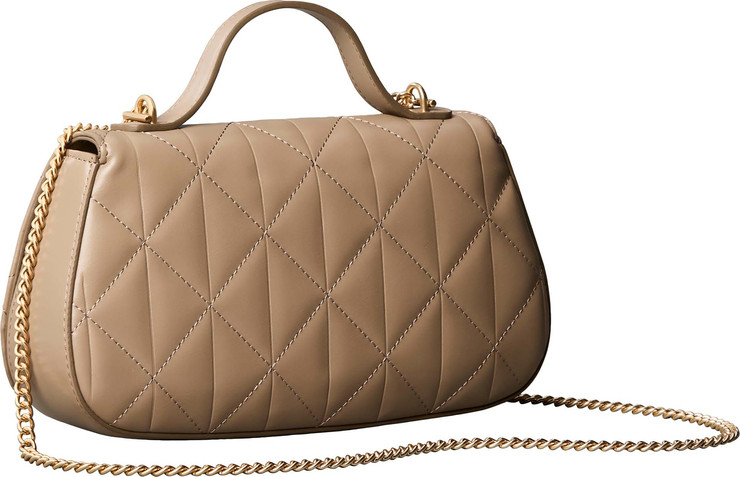 תיק דמוי עור CALVIN KLEIN דגם CK-LV04F3410G-VFU